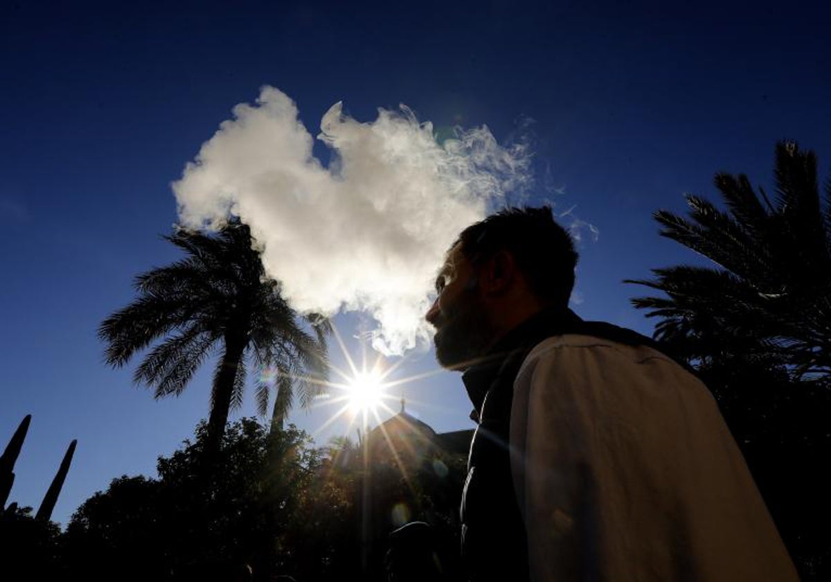 El Ayuntamiento de Barcelona pretendía vetar el uso de los vapeadores