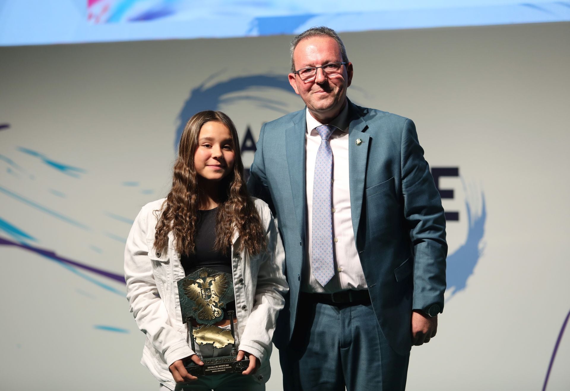 El gran podio de la Gala del Deporte de la Diputación de Toledo: las fotos de todos los premiados