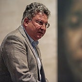 Álvaro Rodríguez Fominaya, director del Musac: «Somos reflejo de las corrientes de pensamiento actuales»