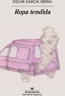 Imagen - Ropa tendida