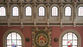 Más de 37.000 personas eligen al nuevo rector de la Universidad de Zaragoza: los catedráticos Castellanos o Bolea