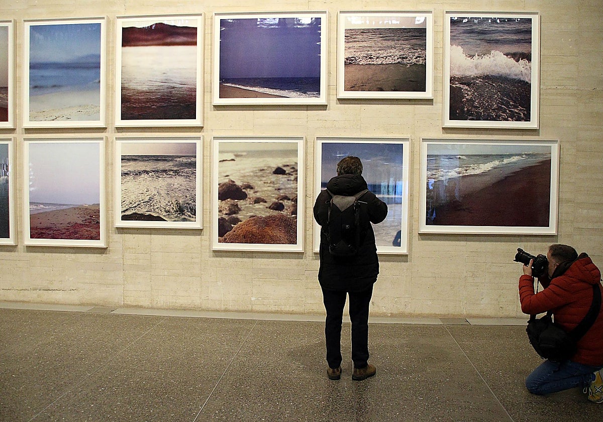'Así como suceden las cosas, también nada sucede. Colección MUSAC' y 'Yasumasa Morimura. Autorretratos a través de la Historia del Arte' son las nuevas exposiciones del Musac