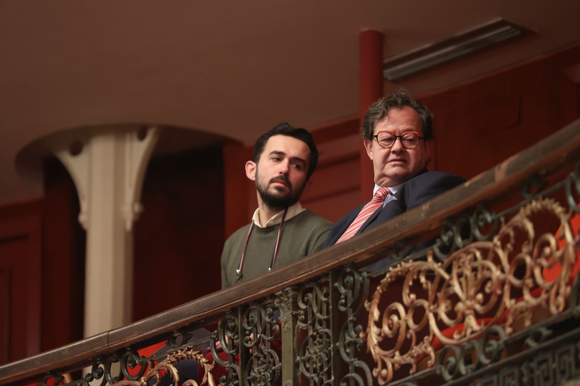 El vibrante concierto de Cuaresma con &#039;La Música de Dios para Córdoba&#039;, en imágenes