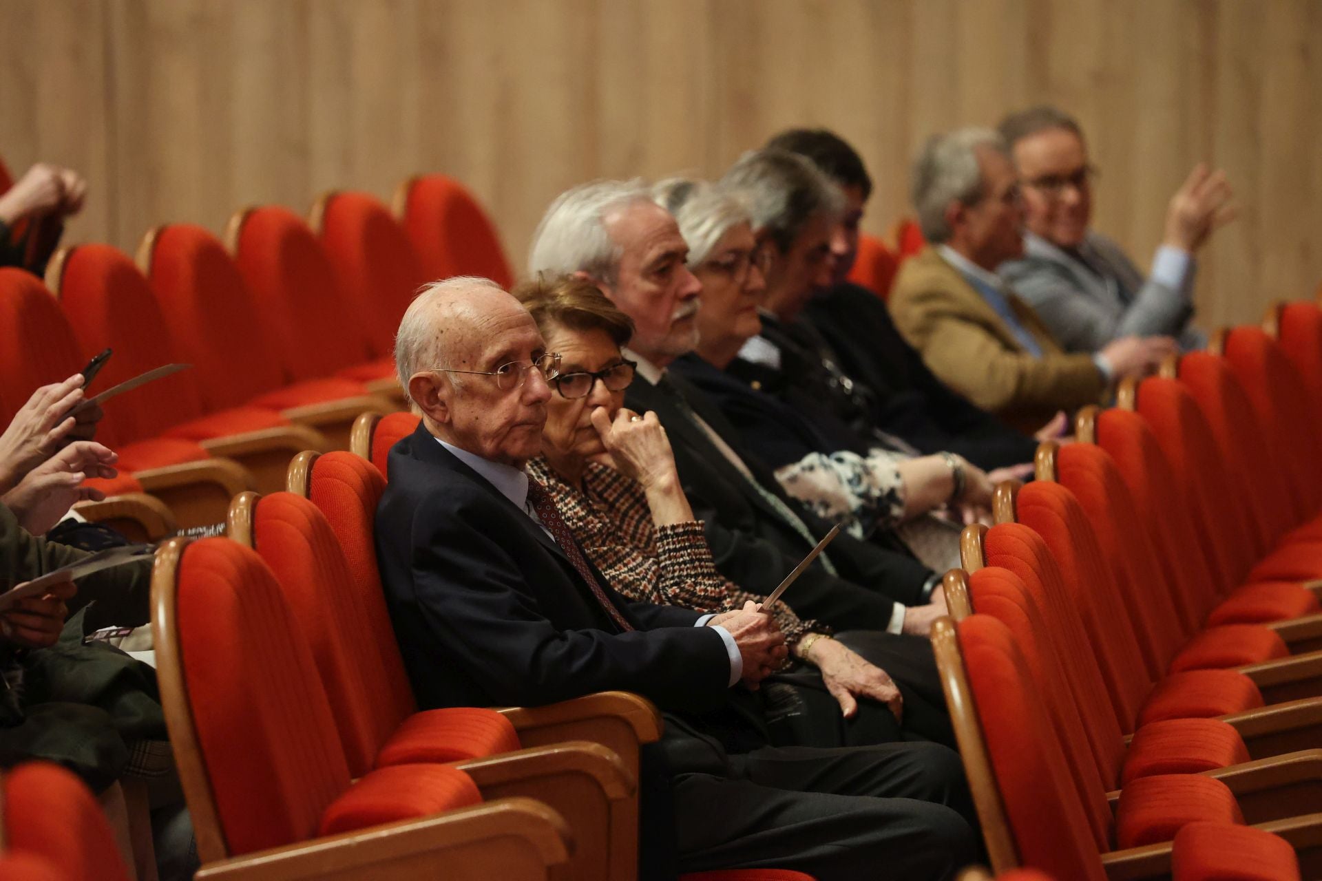 El vibrante concierto de Cuaresma con &#039;La Música de Dios para Córdoba&#039;, en imágenes