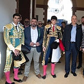 La Diputación de Castellón impulsa las prácticas de la Escuela Taurina en los 135 municipios de la provincia