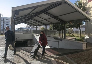 El PSOE pide a Bellido que desbloquee el acuerdo con ADIF para el paso elevado de Villarrubia