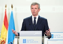 Rueda avanza que acoger a los 326 menores que pide el Gobierno costaría 30 millones de euros