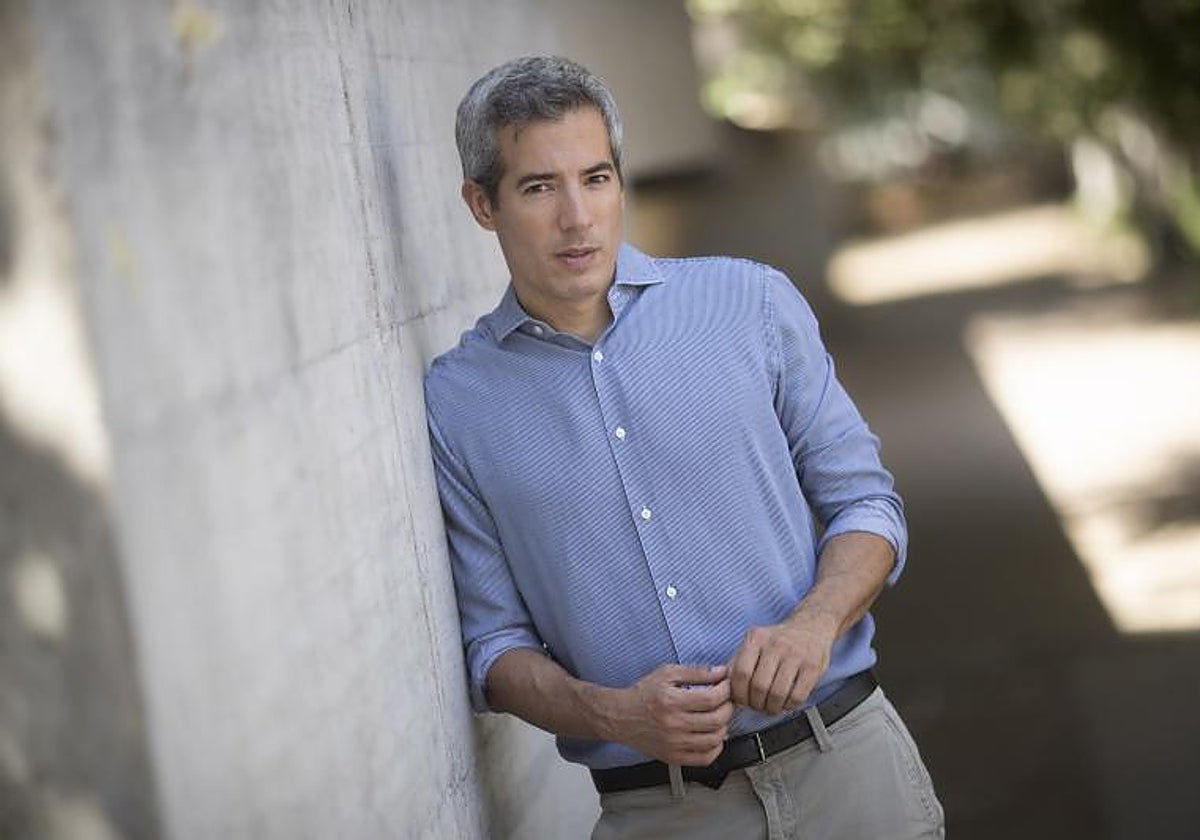 Oriol Nolis será el nuevo director del canal