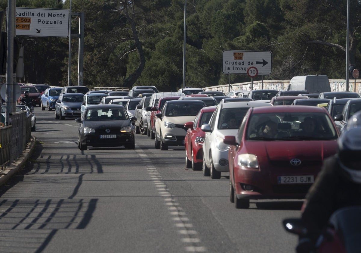 Estas son las ayudas del ayuntamiento de Madrid para cambiarse de coche