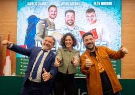 Globalcaja y UCLM se unen a 'Intentadores' para lanzar el espíritu emprendedor en tres campus de la región