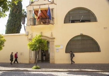 La Junta sigue «en conversaciones» con la UCO por la Biblioteca Provincial, pese a expirar el protocolo de 2022