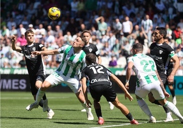 La sequía goleadora de los delanteros en la segunda vuelta: un gol en doce partidos