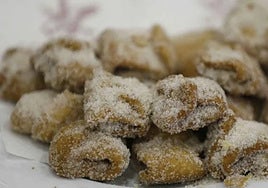 Qué comer en Cuaresma en Córdoba: dulces y platos típicos