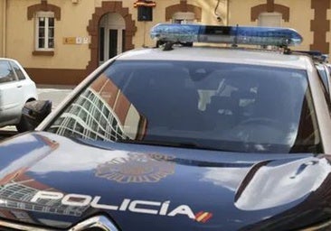 Una pareja robaba con un hacha en garajes privados y vendían sus botines en Wallapop