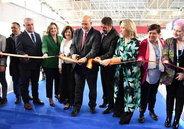 Administraciones y agentes sociales se unen para generar riqueza y atraer empresas en Guadalajara