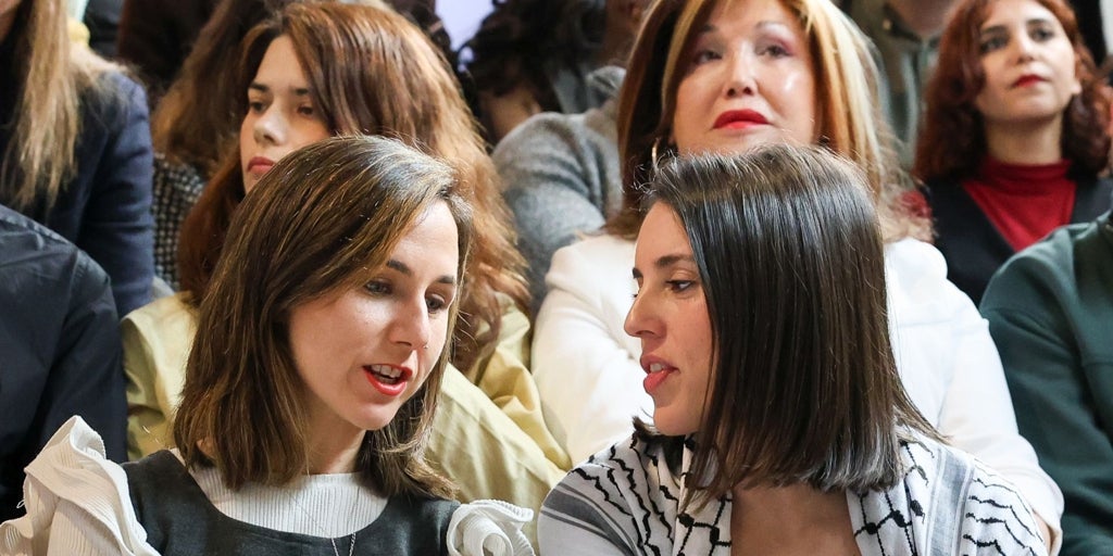 Podemos exige responder a los aranceles de trump con expropiaciones a fondos buitre de eeuu