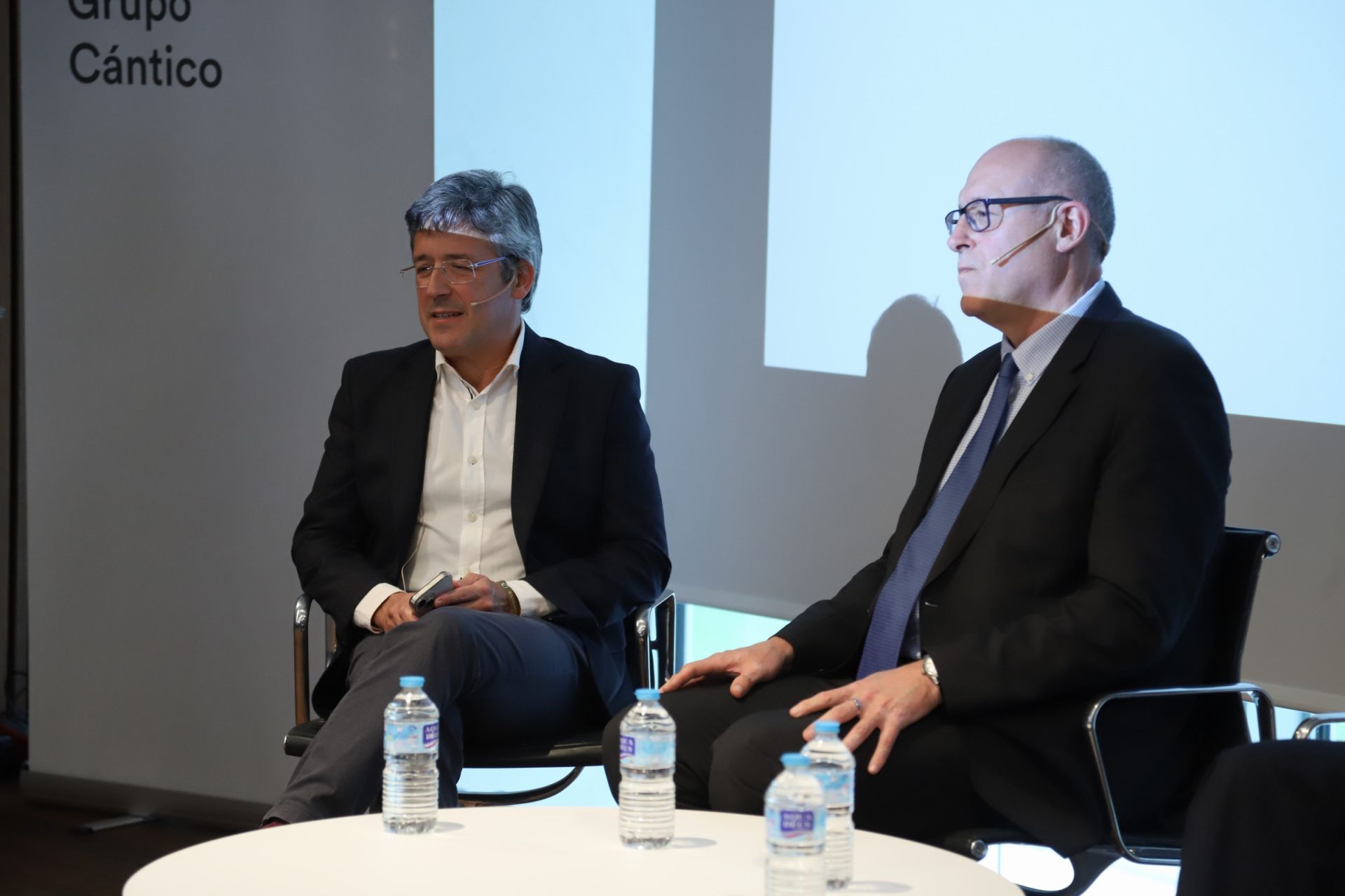 La nueva edición del Aula ABC Salud en Córdoba, en imágenes
