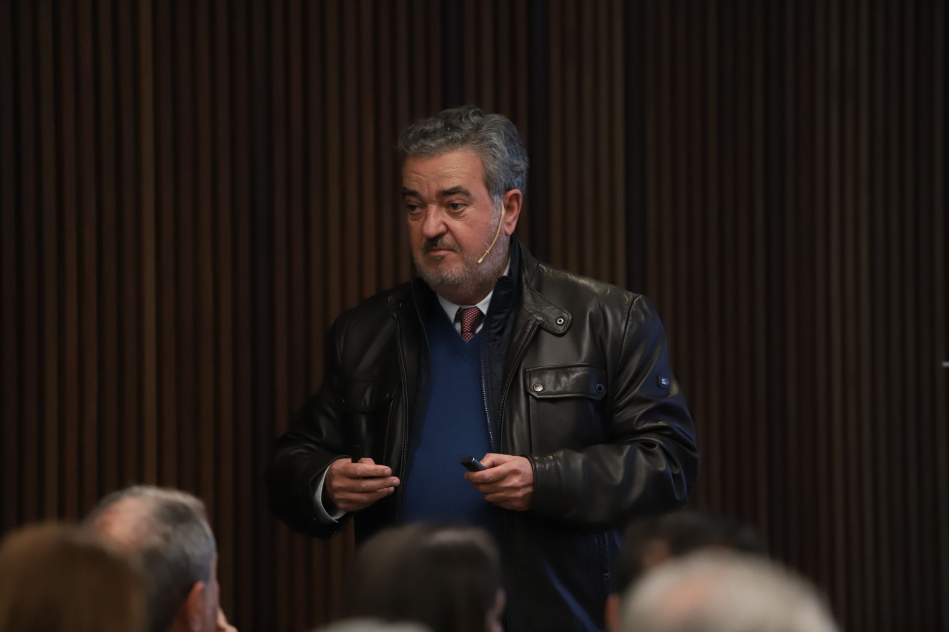La nueva edición del Aula ABC Salud en Córdoba, en imágenes