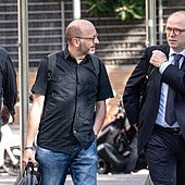 La Generalitat se persona como acusación particular en la causa del hermano de Ximo Puig