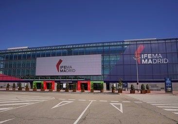 Los festivales de música al aire libre programados para 2025 abandonan Ifema