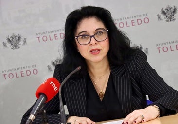El servicio de ayuda a domicilio de Toledo se adjudicará con «el máximo rigor» y a «la mayor brevedad posible»