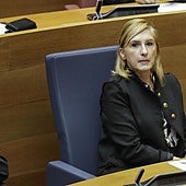 Piden a la juez de la dana que requiera todas las llamadas de la exconsejera Pradas y su número dos