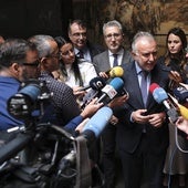 Torres subraya que la retirada del recurso al auto del TS es una «señal importante» de «voluntad de acuerdo» con Canarias