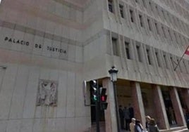 La Fiscalía de Albacete pide 15 años para el acusado de agredir sexualmente  durante tres años a la hija de su pareja