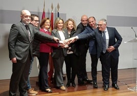 Castilla-La Mancha exportó por valor de 350 millones a EEUU en 2024