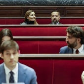 Vox readmite a los concejales díscolos y cierra la crisis en Valencia