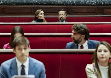 Vox readmite a los concejales díscolos y cierra la crisis en Valencia