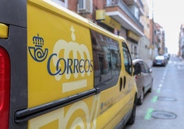 A juicio un funcionario de Correos por simular las firmas de varios destinatarios de cartas