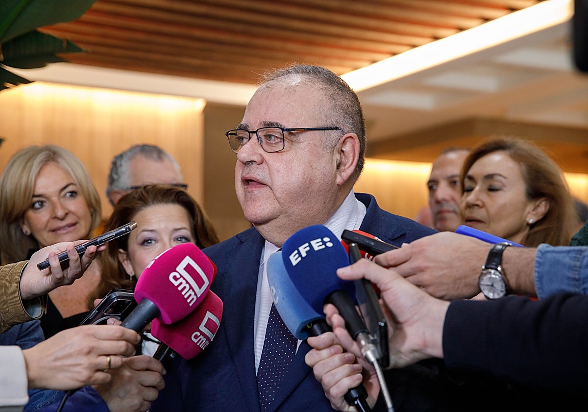 Las comunidades del PP lamentan que Sanidad no haya querido tratar la ampliación de las plazas de médicos de familia