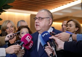 Las comunidades del PP lamentan que Sanidad no haya querido tratar la ampliación de las plazas de médicos de familia
