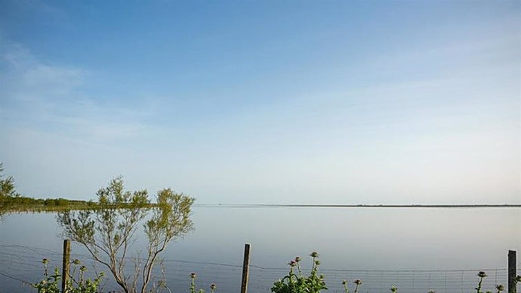 Aagesen, convencida de que Doñana volverá a la Lista Verde, destaca el cierre de 1.200 pozos ilegales