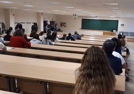 Más de 7.900 inscritos en Andalucía para las pruebas de obtención del título de Graduado en ESO