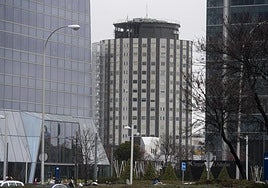 Un niño acaba en el hospital tras sufrir una mordedura de una serpiente en un cumpleaños en un parque de Madrid