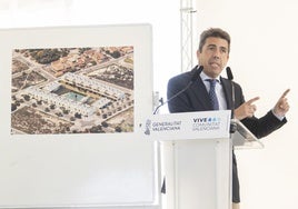 Nueva bajada de impuestos para comprar una vivienda en la Comunidad Valenciana: «Para todo el mundo»