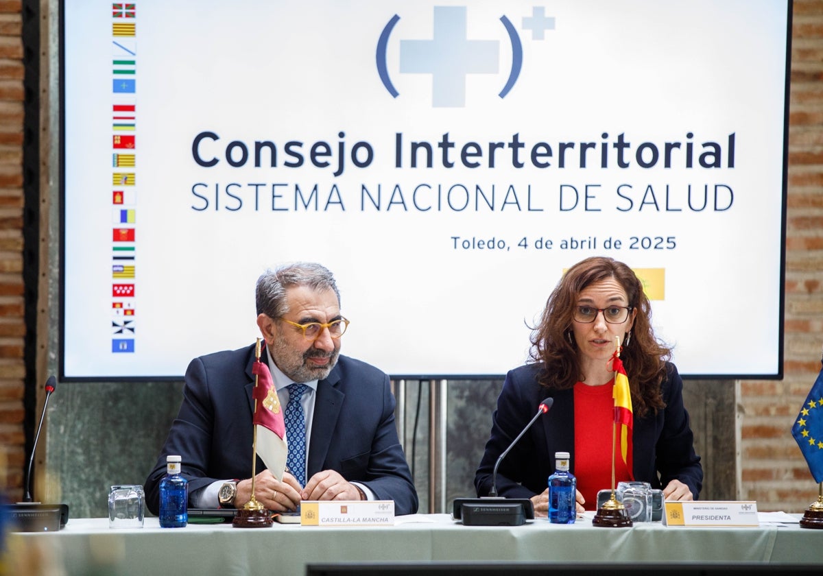 El Consejo Interterritorial de Sanidad acuerda una guía para el «acceso equitativo» al aborto en toda España