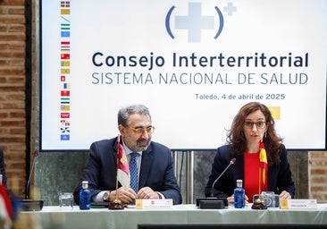 Castilla-La Mancha apoya «con reticencias» el Plan de Salud Mental, a la espera de lo que presente la ministra de Sanidad