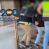 Escondido en Paiporta junto a su mujer y su hijo: detienen a un prófugo buscado por agresión sexual en Perú