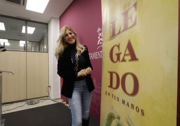 El PSOE pide la dimisión de la concejal de Modernización Digital