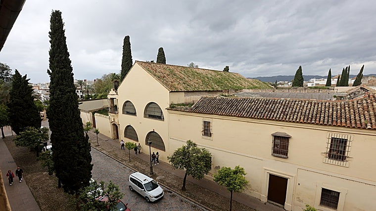 El dilema de la antigua Biblioteca Provincial de Córdoba llega a la &#039;gran manzana&#039; cultural