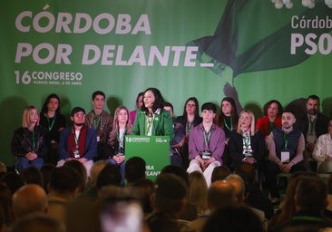 Antonio Gallego, nueva mano derecha de Crespín que tira de alcaldes para la nueva ejecutiva del PSOE