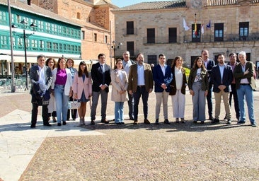 El PP pide una comisión en las Cortes para estudiar los efectos de los aranceles de Trump