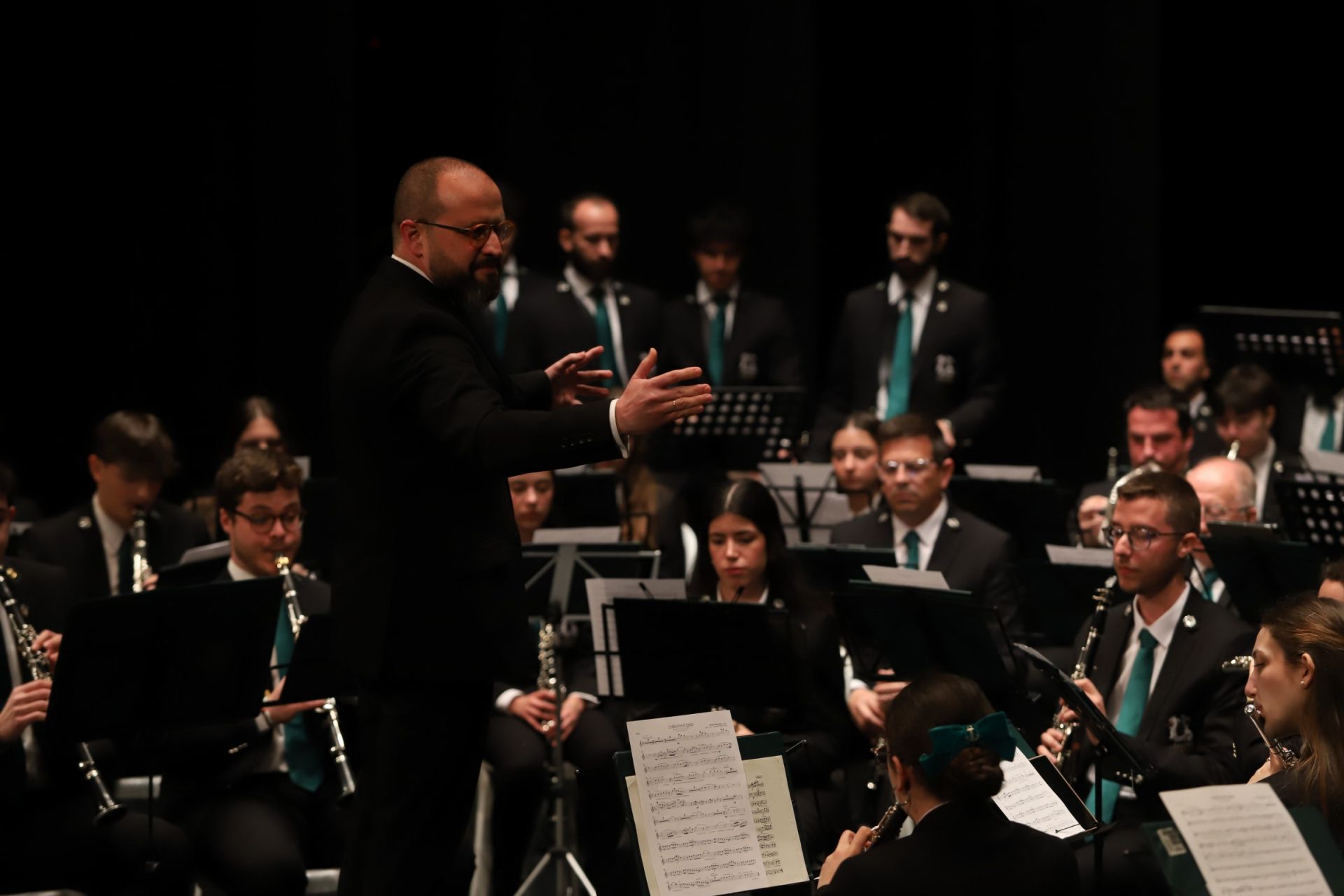 El pregón de la Semana Santa de Córdoba 2025, en imágenes