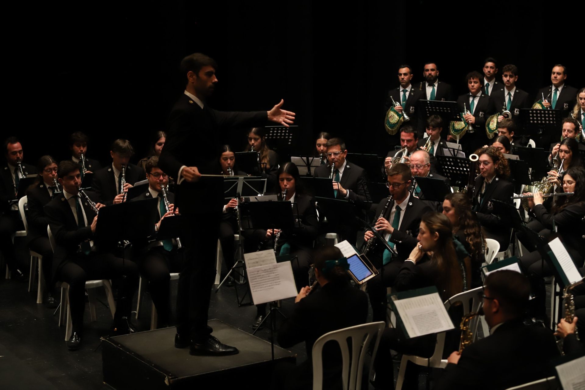 El pregón de la Semana Santa de Córdoba 2025, en imágenes