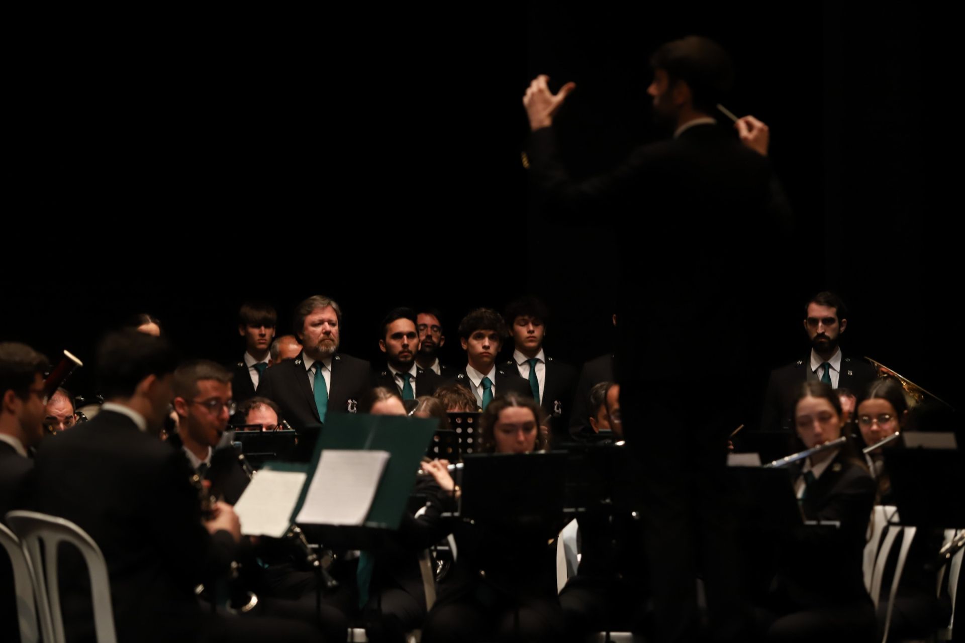 El pregón de la Semana Santa de Córdoba 2025, en imágenes