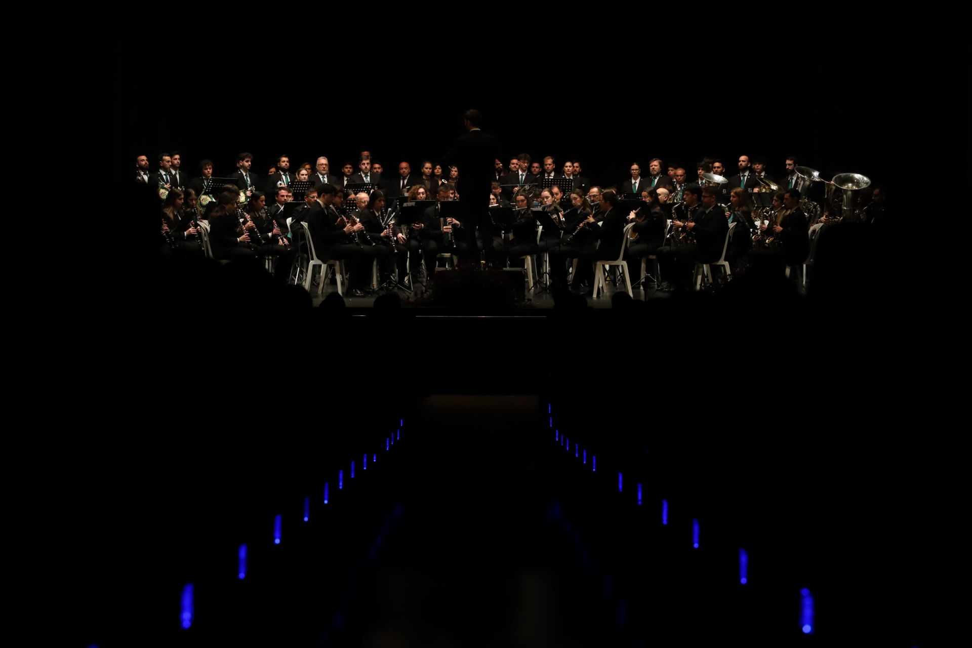 El pregón de la Semana Santa de Córdoba 2025, en imágenes