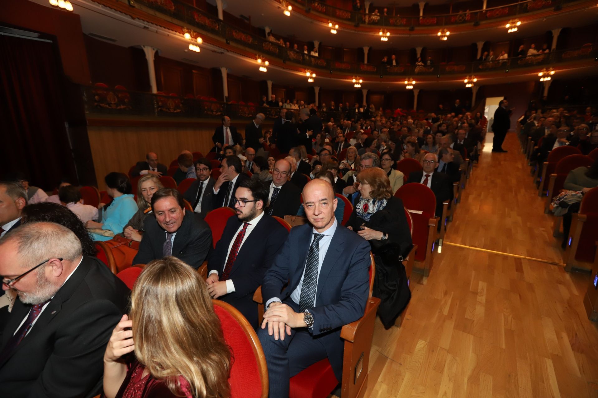 El pregón de la Semana Santa de Córdoba 2025, en imágenes